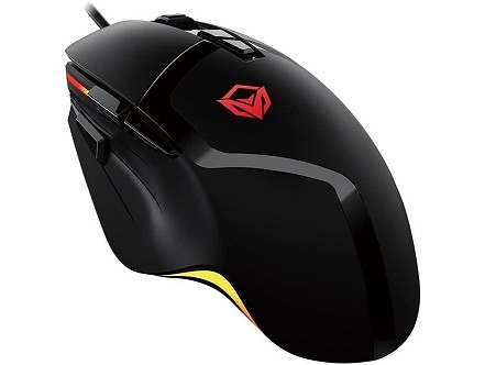 MEETION G3325 GEJMERSKI RGB Miš 5000 dpi