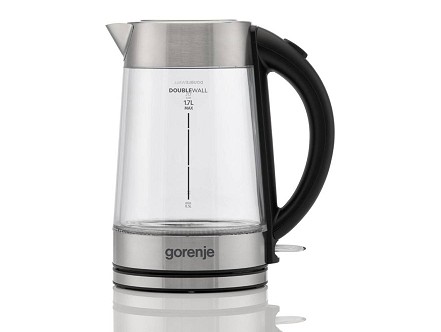 GORENJE K17GDWII Vodokuvalo