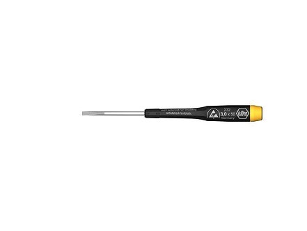 Precizni odvijac 272 ESD 4.0x60mm ravna mehanicarska