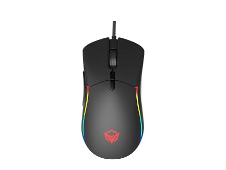 MEETION GM19_2023 GEJMERSKI RGB Miš 12000 dpi