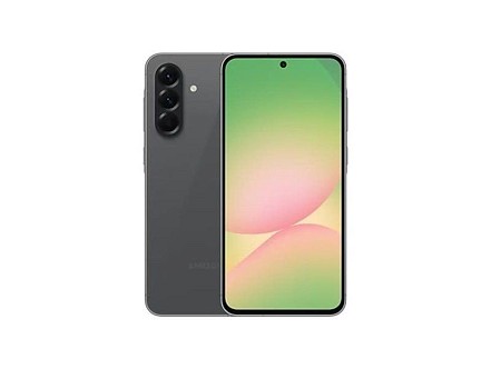 SAMSUNG GALAXY A56 5G/8GB/256GB CRNI Mobilni telefon