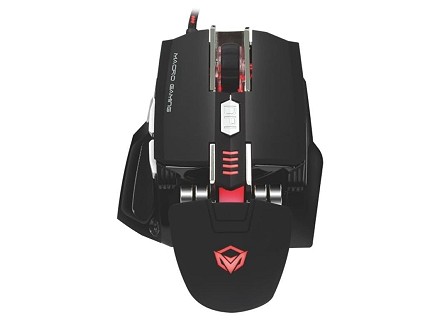 MEETION M975 GEJMERSKI Miš 2600 dpi