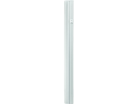 LED strela integrisana 6W T5 300mm WW 3000K sa kabelom