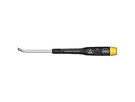 Precizni odvijac 279 ESD 3.5x50mmravna mehanicarska