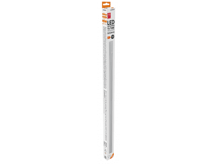 LED strela sa LED cevi 9W T5 600mm NW 4000K sa kabelom