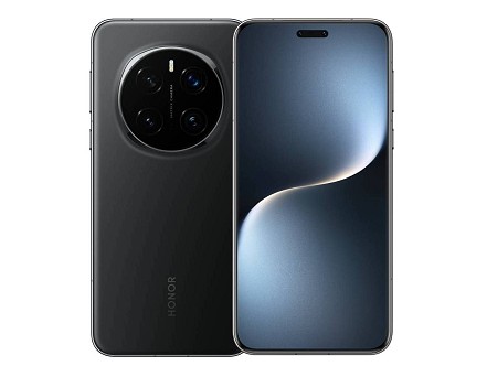 HONOR MAGIC7 PRO 5G 12GB/512GB CRNI MOBILNI Telefon