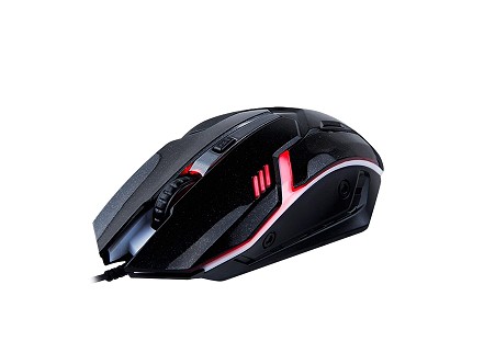 MEETION M371 GEJMERSKI USB ŽIČNI Miš 1600 dpi