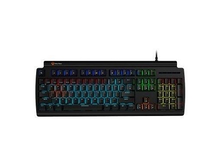 MEETION MK600MX GEJMERSKA MEHANIČKA Tastatura BLUE SWITCH