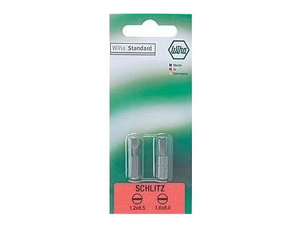 7010-923 Standardulozak garnitura Standard 25 mm