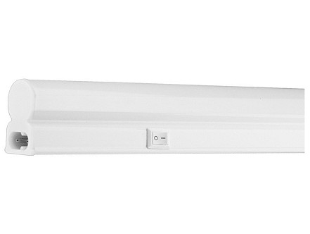 LED strela sa LED cevi 15W T5 900mm WW 3000K sa kabelom