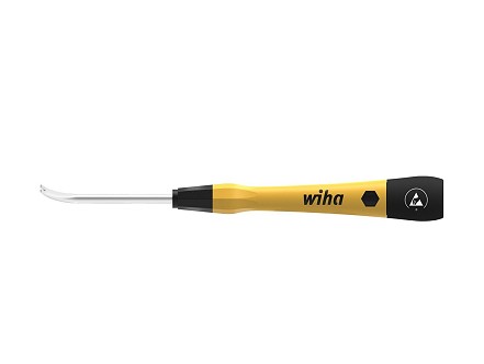 Precizni mini pajser 278P ESD158x56x43 mm crn-zut
