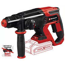 Einhell TE-HD 18/20 Li - Solo, Akumulatorska čekić bušilica