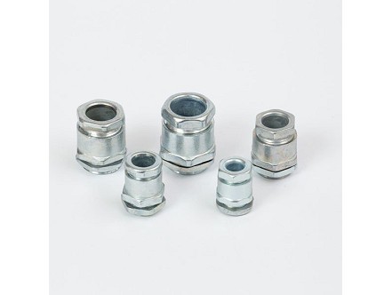 Uvodnica metalna Au-7 ZnAl