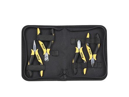 Z 99 0 04 001 Garnitura klesta za elektronicare 5pcs pro.c-z