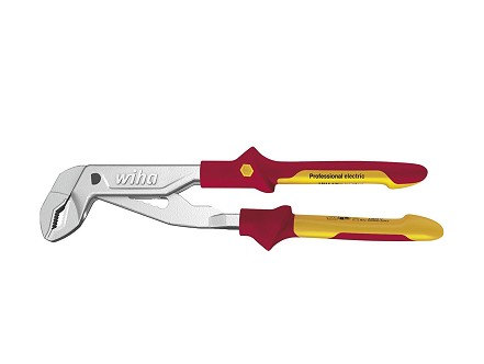 Z 21 0 06 papagaj klesta za pumpe 250mm profesional c-z