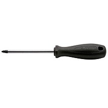 Unior Odvijač CR krstasti PZ1 80mm 625CR