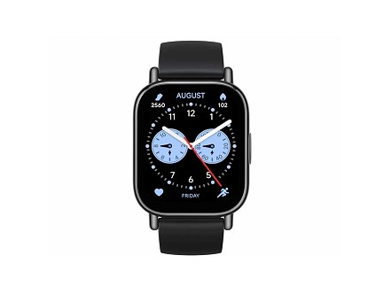 Xiaomi Redmi Watch 5 Lite crna
