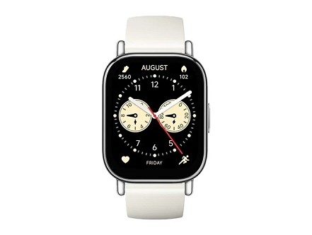 Xiaomi Redmi Watch 5 Lite zlatna