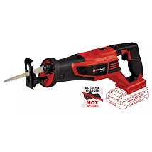 Einhell TP-AP 18/28 Li BL - Solo Akumulatorska višenamenska testera