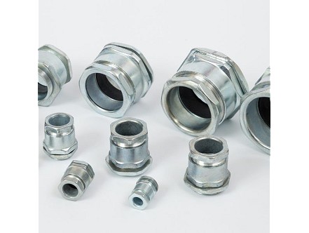 Uvodnica metalna Au-21 ZnAl