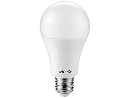 LED sijalica 15W E27 CW 6400K obicna