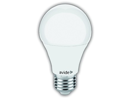 LED sijalica 8W E27 CW 6400K obicna