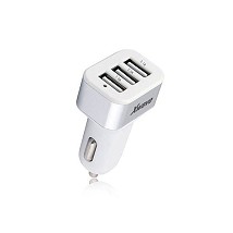 Xwave C22-3 Triple 3x USB brzi auto punjac 2.1A/2A/1.5A
