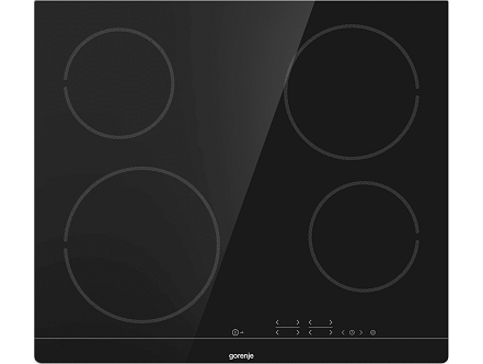 GORENJE UGRADNA PLOČA ECT601FM