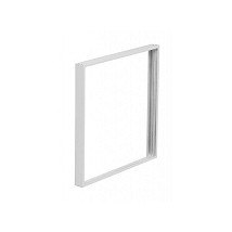 Ram za LED panel 60x60 nosac 595x595mm debljina 57mm