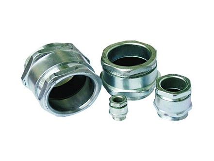 Uvodnica metalna Au-48 2nAl