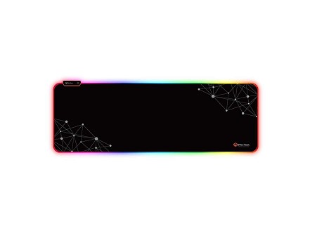 MEETION PD121 GEJMERSKA RGB MEKANA Podloga 880*310*4mm