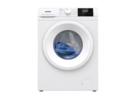 GORENJE WNGPI72SBS Veš mašina