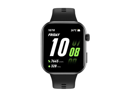 Honor Smart Watch Choice 2i crna