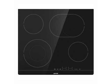 GORENJE CT43SC UGRADNA STAKLOKERAMIČKA Ploča