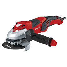Einhell TE-AG 125 CE ugaona brusilica