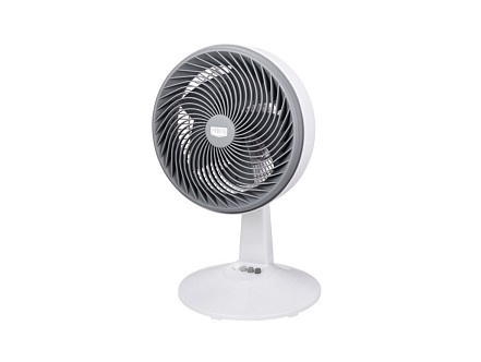 PROSTO STONI VENTILATOR 75W DF10A/WH