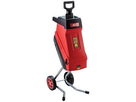 AGM AS 2520 seckalica