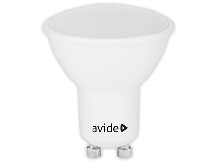LED sijalica spot siroki ugao7W GU10 WW 3000K