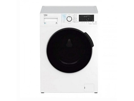BEKO Mašina za pranje i sušenje veša HTE 7616 X0