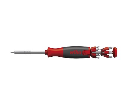 SB 3803-04021 LiftUp 26one odvijac sa bitovima 13pcs