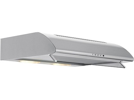 DAVOLINE Aspirator OLYMPIA 1M O060CM CHROME