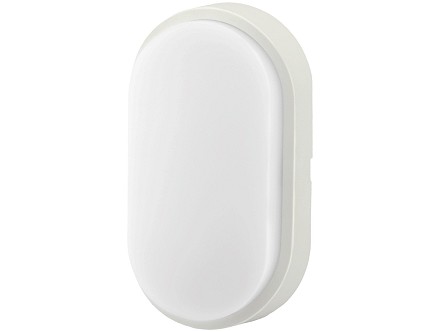 Titania-O brodska lampa 14W 4000K IP54 bela