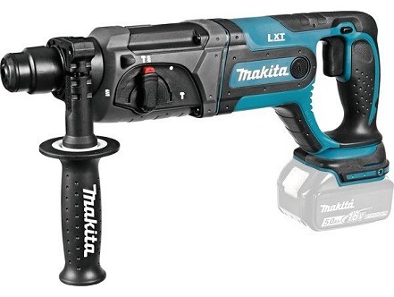 Makita DHR241Z Akumulatorska bušilica-čekić, solo