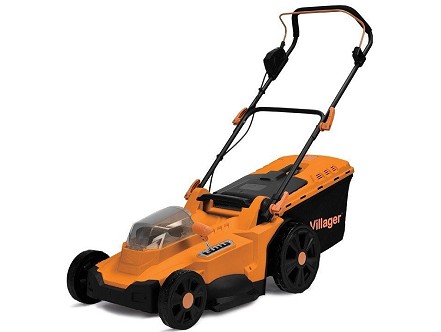 Villager Villy 3740 E Fuse Akumulatorska kosačica