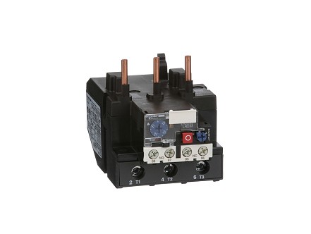 TeSys LRD termicki relej - Bimetal (23-32)A Deca