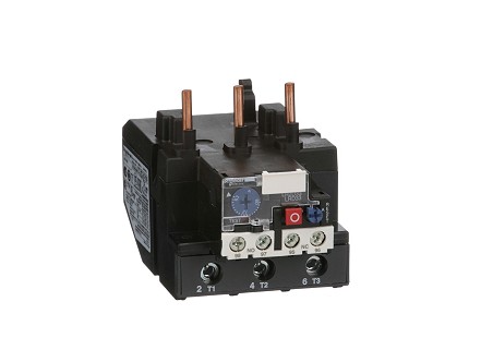 TeSys LRD termicki relej - Bimetal (63-80)A
