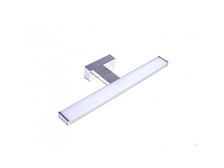 ZIDNA LED LAMPA ZA KUPATILO 8W HROM NW VESTA 238 BBLINK