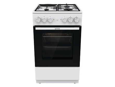 GORENJE GK5A12WD KOMBINOVANI Šporet