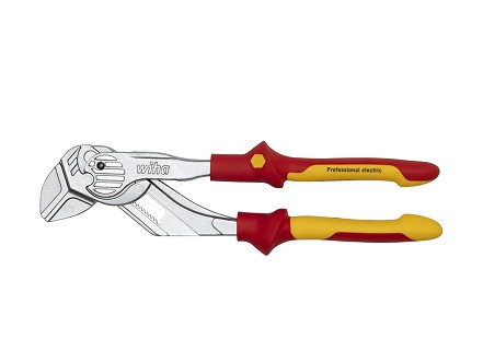 Z 25 0 06 Papagaj klesta 250mm profesional 46mm c-z