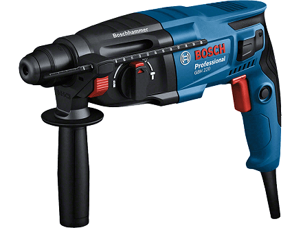 Bosch GBH 220 Električna čekić bušilica